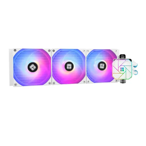 Tản Nhiệt Nước Thermalright Aqua Elite 360 White ARGB V3